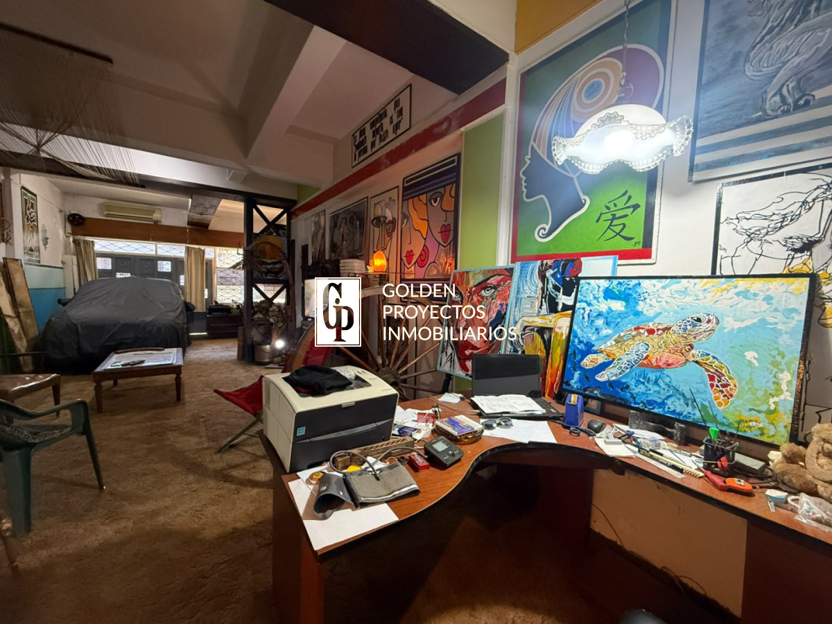 Local o Vivienda en Venta y Alquiler con Garaje Centro · Foto 10