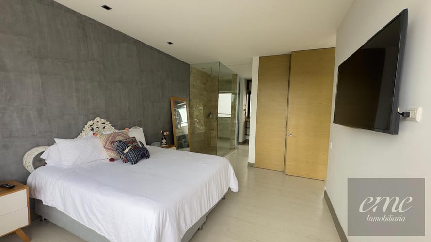 Apartamento de 1 alcoba en arriendo en Urbanizacion Arcoiris, Medellín, 88 m² · foto 13 de 20