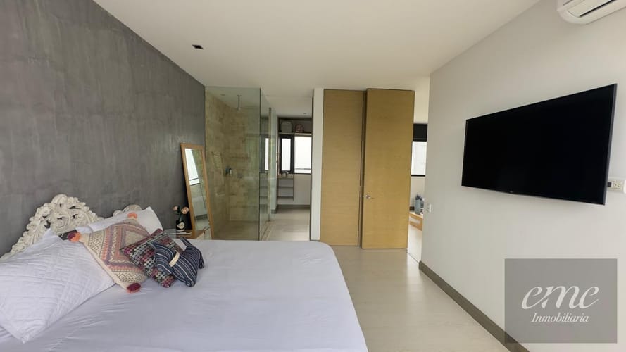 Apartamento de 1 alcoba en arriendo en Urbanizacion Arcoiris, Medellín, 88 m² · foto 14 de 20