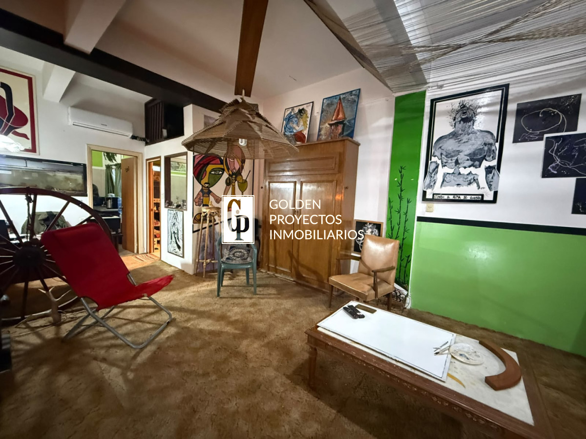 Local o Vivienda en Venta y Alquiler con Garaje Centro · Foto 11