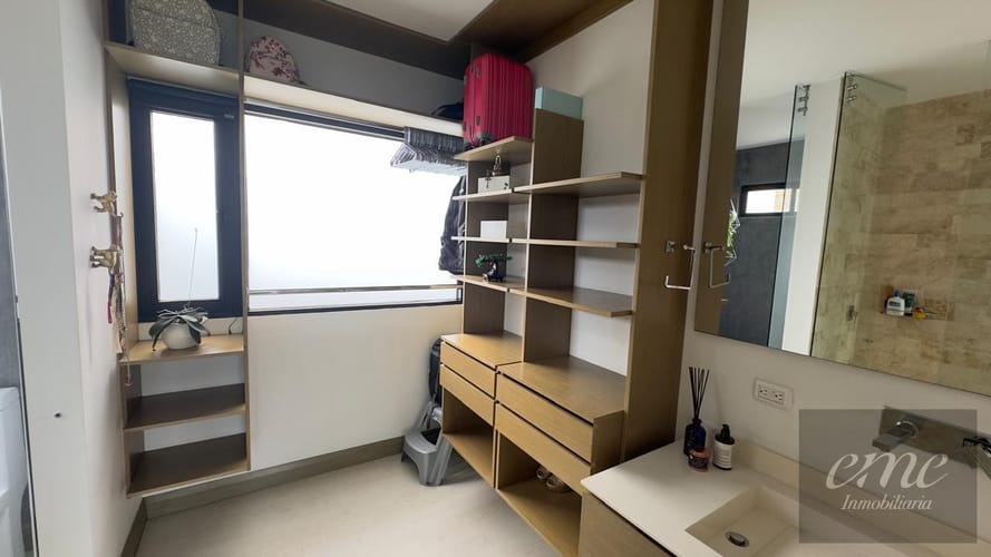 Apartamento de 1 alcoba en arriendo en Urbanizacion Arcoiris, Medellín, 88 m² · foto 17 de 20