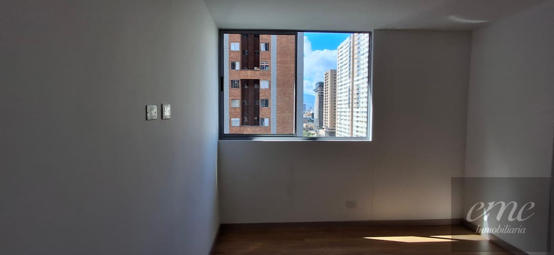 Apartamento de 2 alcobas en arriendo en Simesa, Medellín, 80 m² · foto 9 de 19