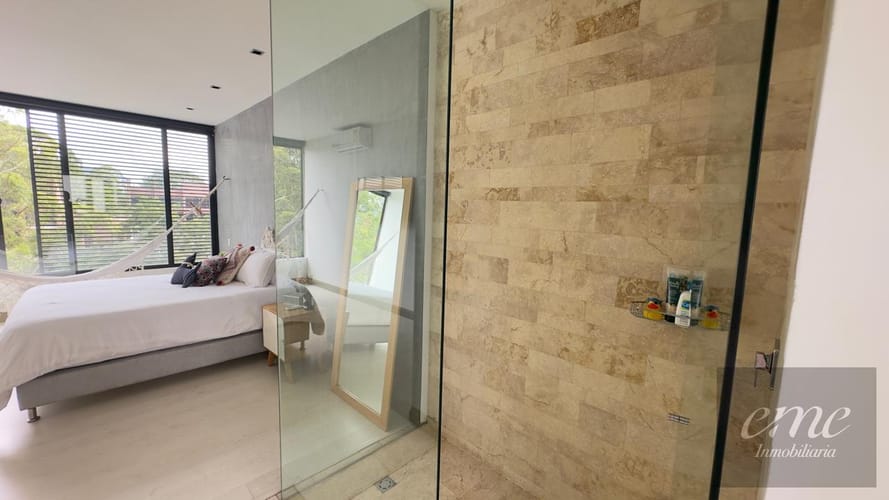 Apartamento de 1 alcoba en arriendo en Urbanizacion Arcoiris, Medellín, 88 m² · foto 20 de 20