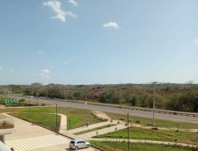 Local en arriendo en Arroyo De Piedra, Cartagena, 50 m² · foto 4 de 5