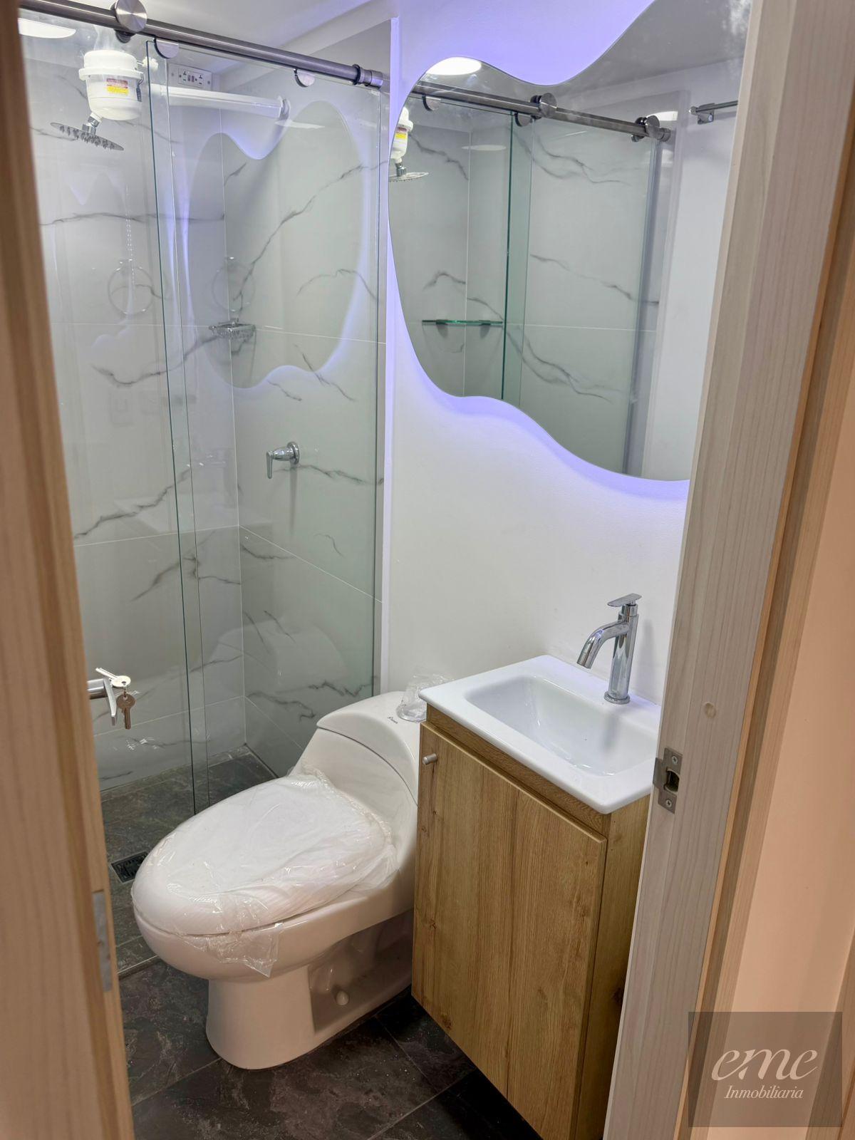Apartamento en venta en Castilla, Medellín · foto 14 de 24