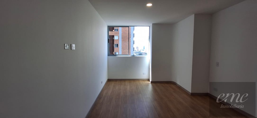 Apartamento de 2 alcobas en arriendo en Simesa, Medellín, 80 m² · foto 12 de 19