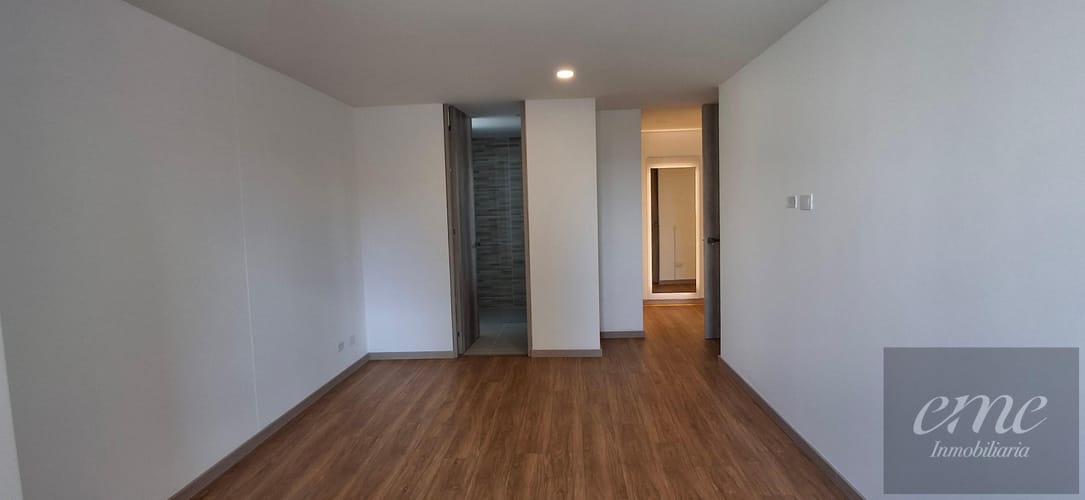 Apartamento de 2 alcobas en arriendo en Simesa, Medellín, 80 m² · foto 13 de 19
