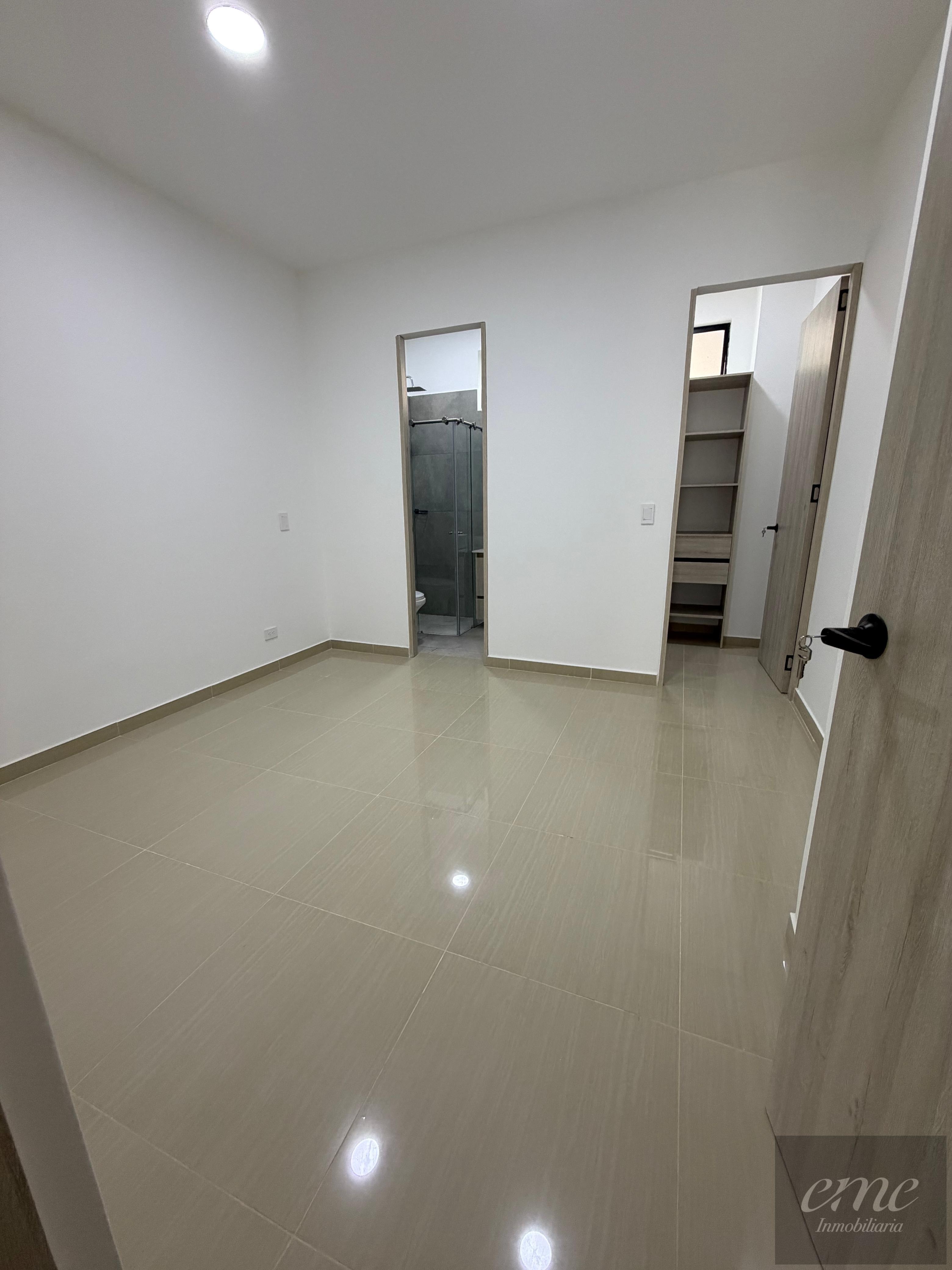 Apartamento en venta en Los Angeles, Medellín · foto 4 de 9