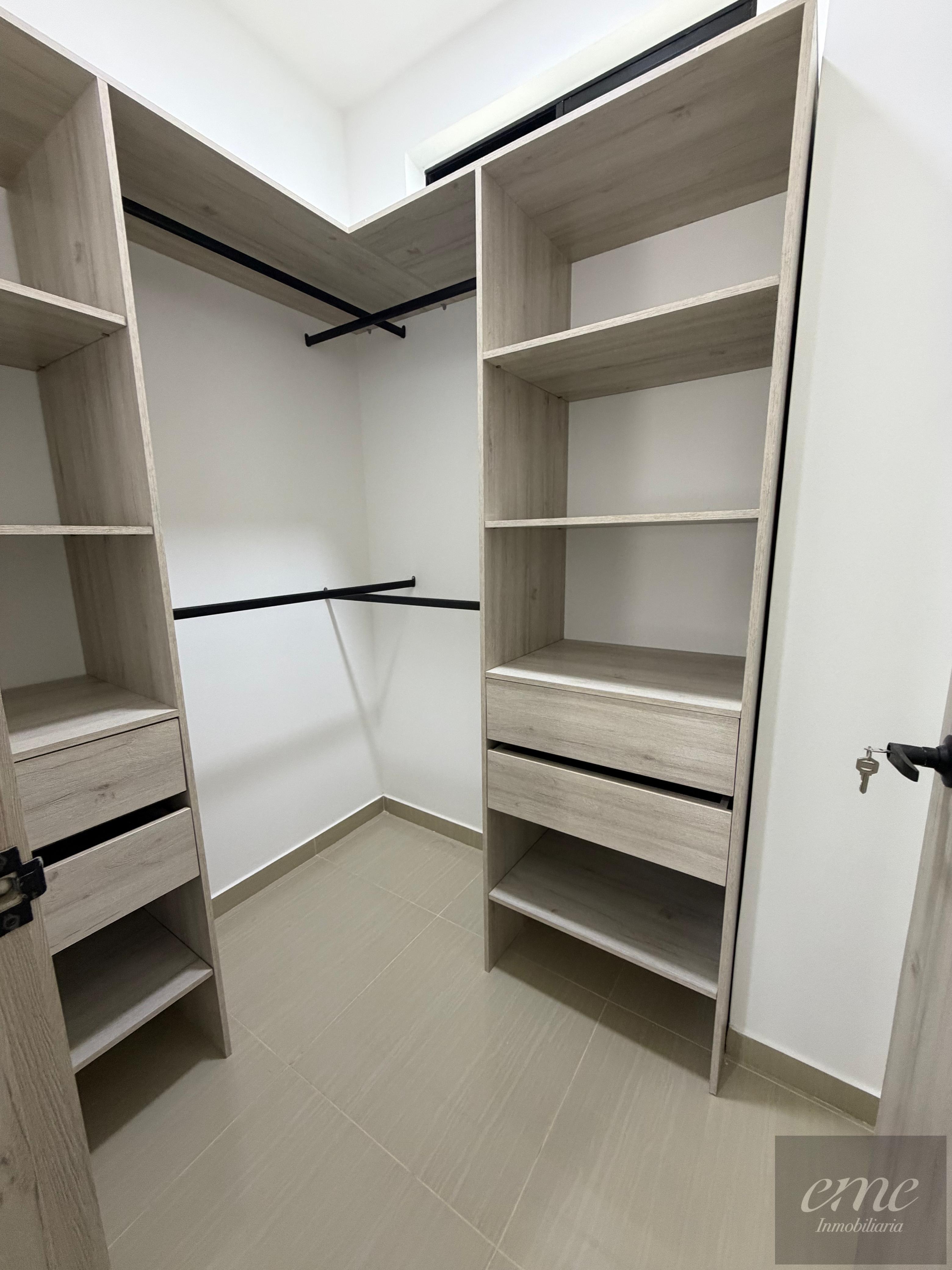 Apartamento en venta en Los Angeles, Medellín · foto 5 de 9