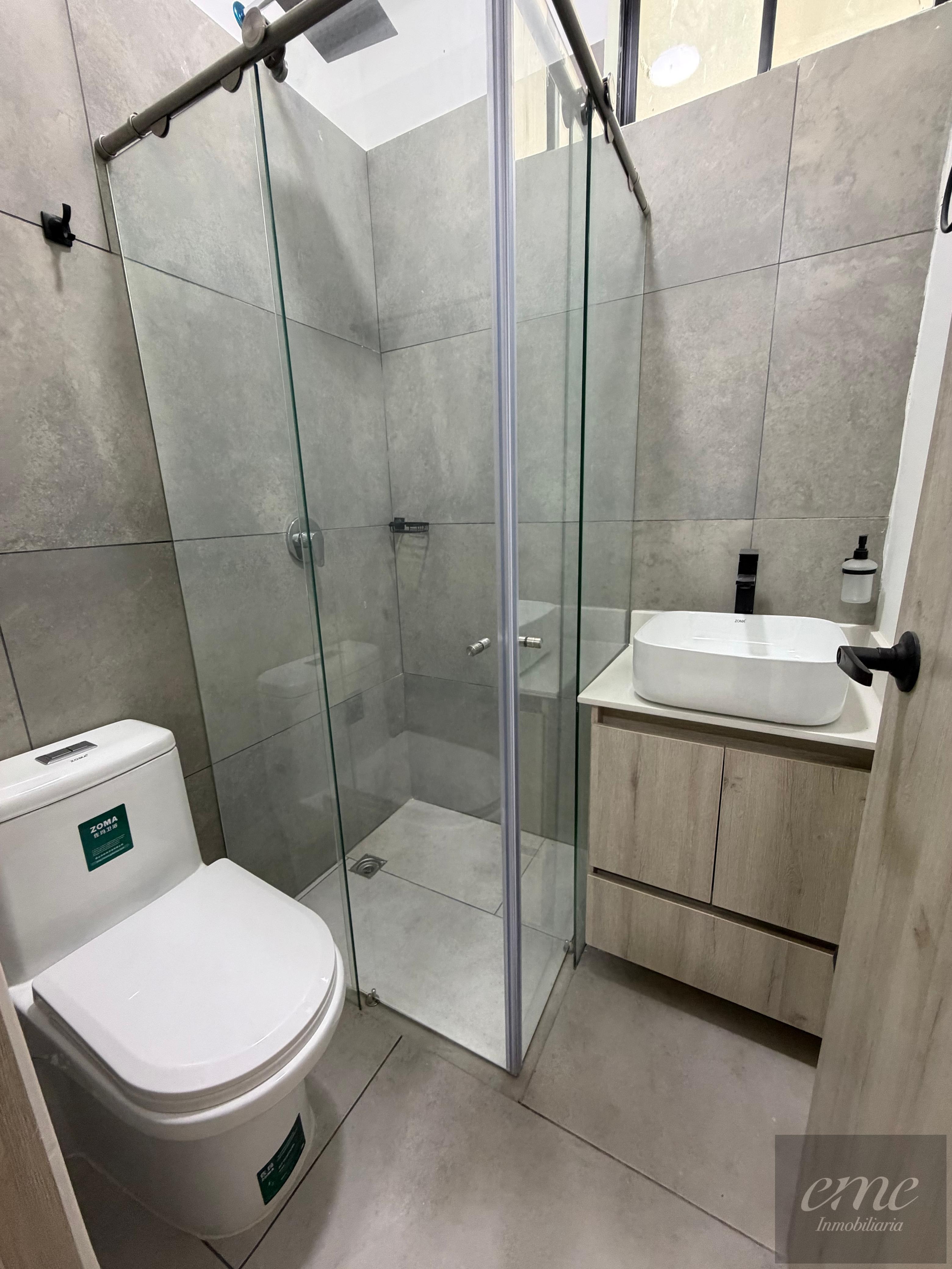 Apartamento en venta en Los Angeles, Medellín · foto 6 de 9