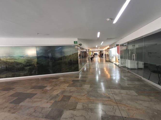 Local en arriendo en Loma El Atravesado, Envigado, 38 m² · foto 6 de 13