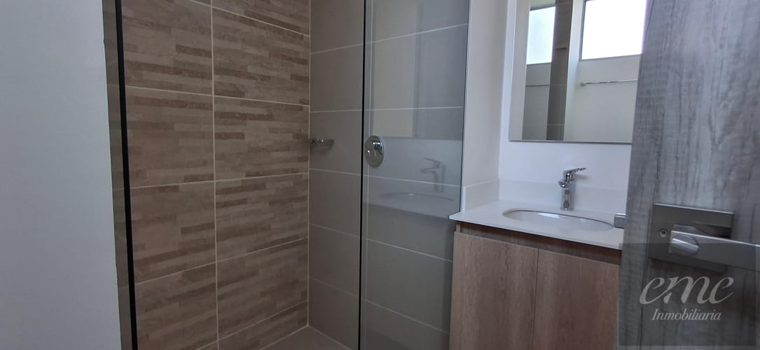 Apartamento de 2 alcobas en arriendo en Simesa, Medellín, 80 m² · foto 16 de 19