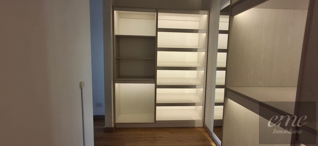 Apartamento de 2 alcobas en arriendo en Simesa, Medellín, 80 m² · foto 17 de 19