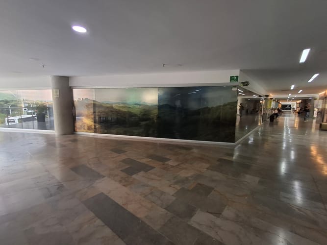Local en arriendo en Loma El Atravesado, Envigado, 38 m² · foto 7 de 13