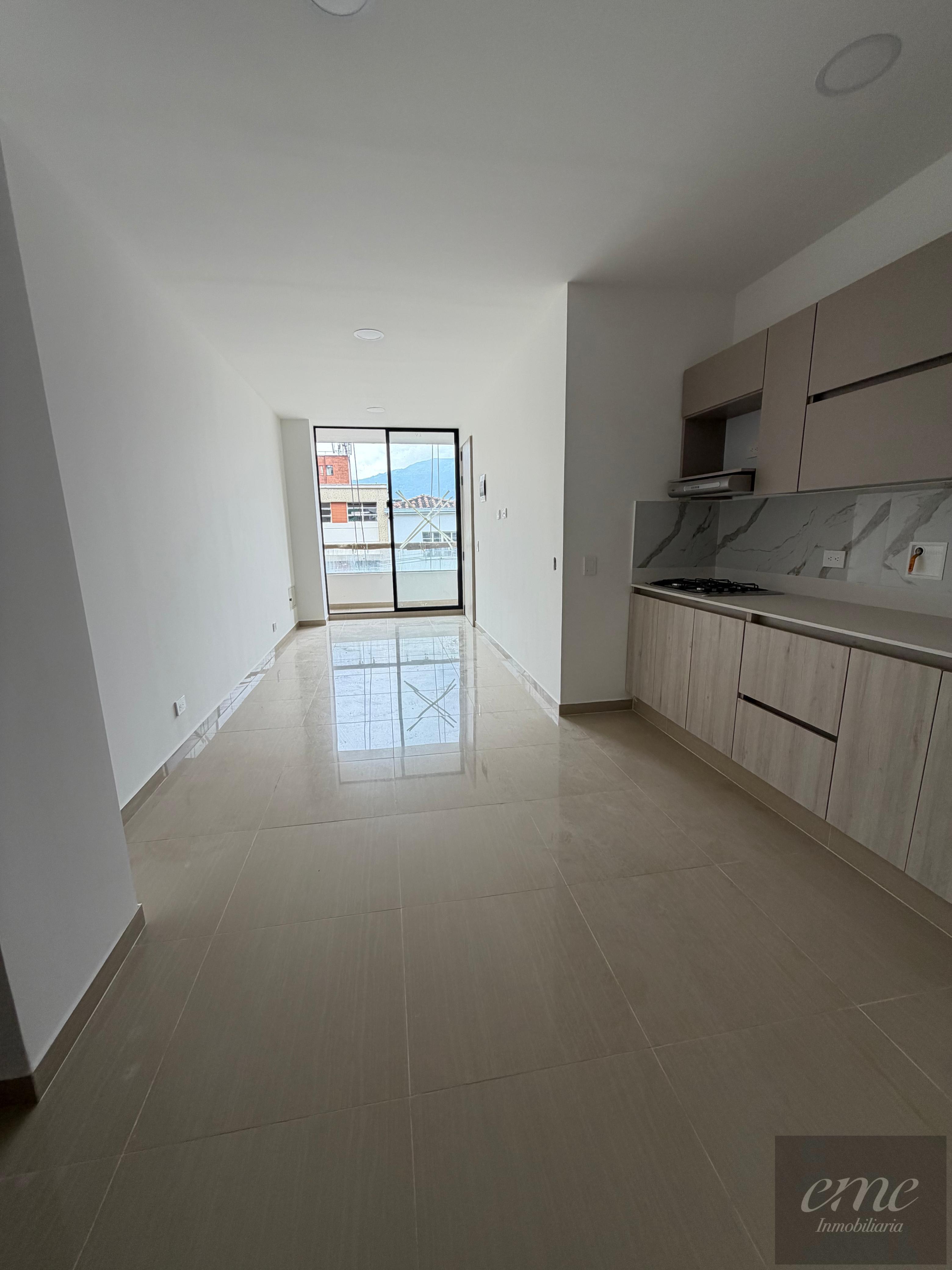 Apartamento en venta en Los Angeles, Medellín · foto 8 de 9
