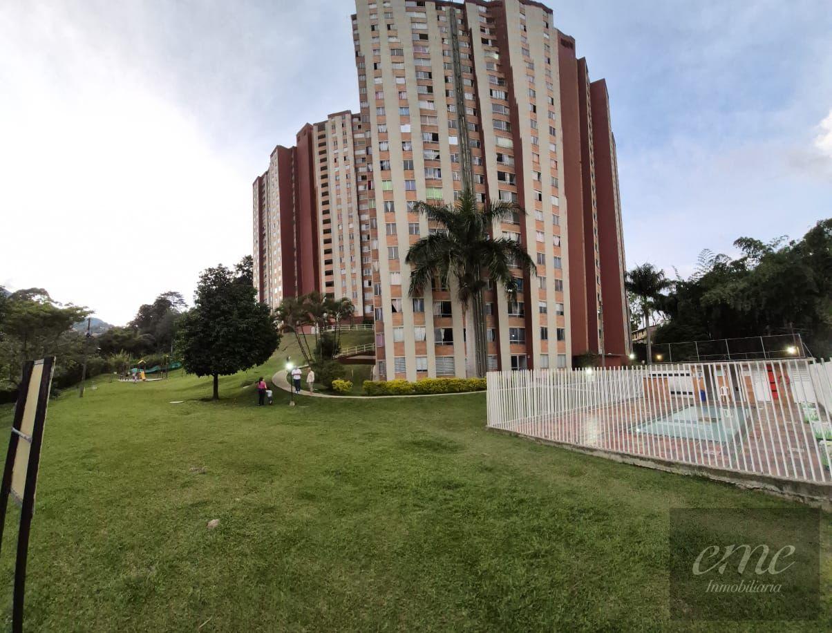 Apartamento en venta en Castilla, Medellín · foto 22 de 24