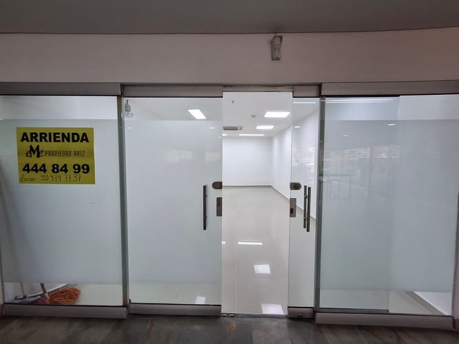 Local en arriendo en Loma El Atravesado, Envigado, 38 m² · foto 8 de 13