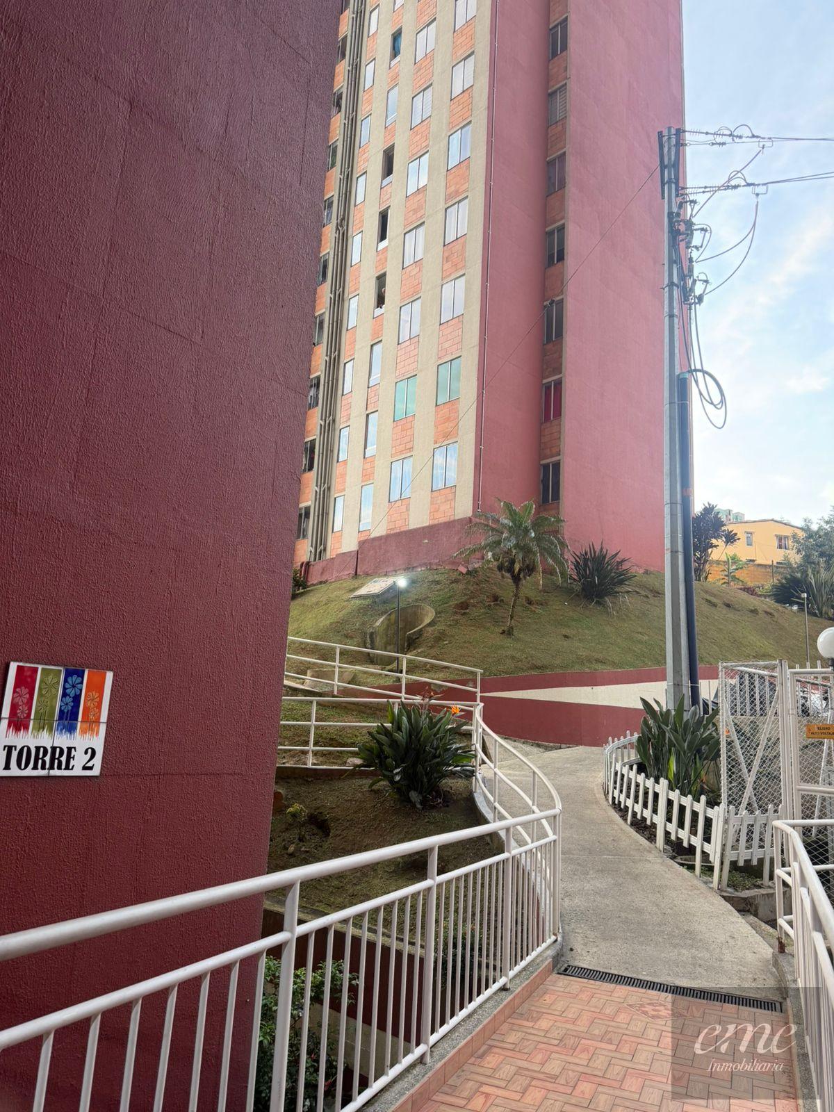 Apartamento en venta en Castilla, Medellín · foto 23 de 24