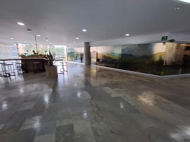Local en arriendo en Loma El Atravesado, Envigado, 38 m² · foto 11 de 13