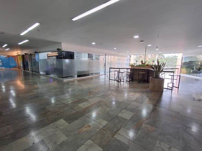 Local en arriendo en Loma El Atravesado, Envigado, 38 m² · foto 12 de 13