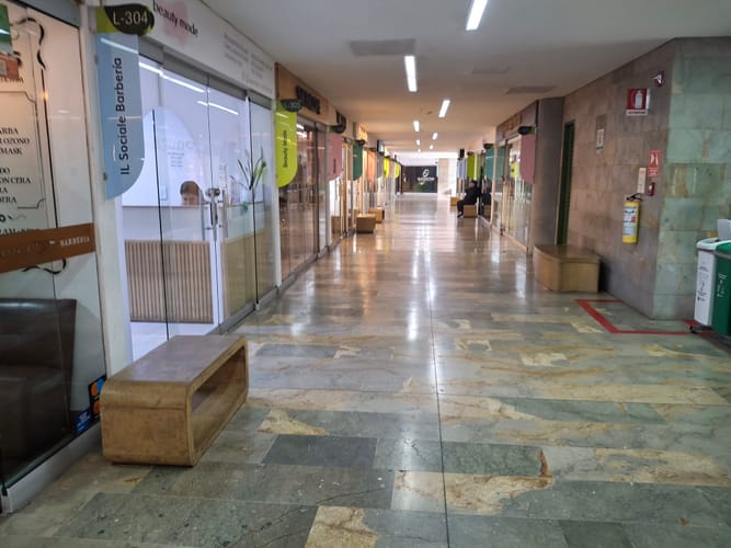 Local en arriendo en Loma El Atravesado, Envigado, 38 m² · foto 13 de 13