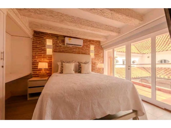 Casa de 5 alcobas en venta en San Diego, Cartagena, 375 m² · foto 9 de 21