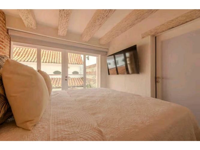 Casa de 5 alcobas en venta en San Diego, Cartagena, 375 m² · foto 10 de 21