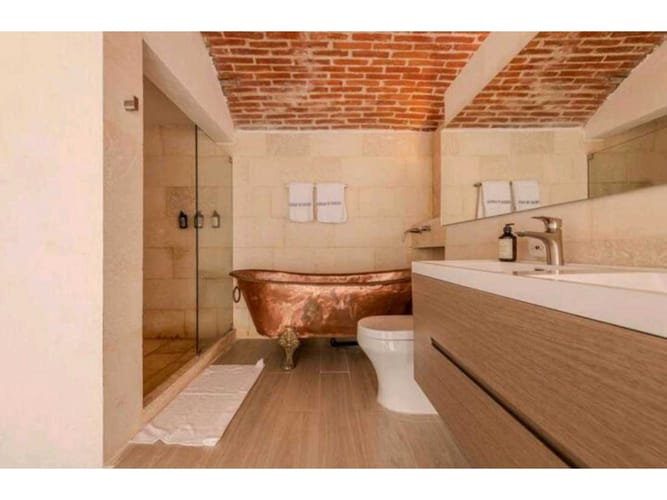 Casa de 5 alcobas en venta en San Diego, Cartagena, 375 m² · foto 14 de 21