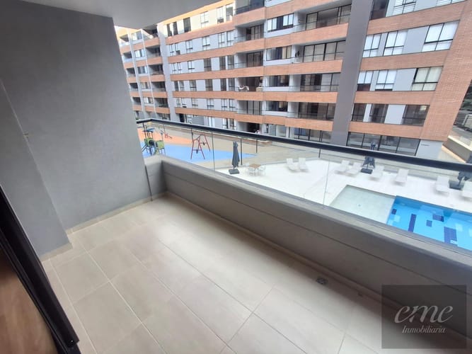 Apartamento en venta en Belén, Medellín · foto 2 de 24