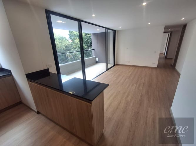 Apartamento en venta en Belén, Medellín · foto 4 de 24