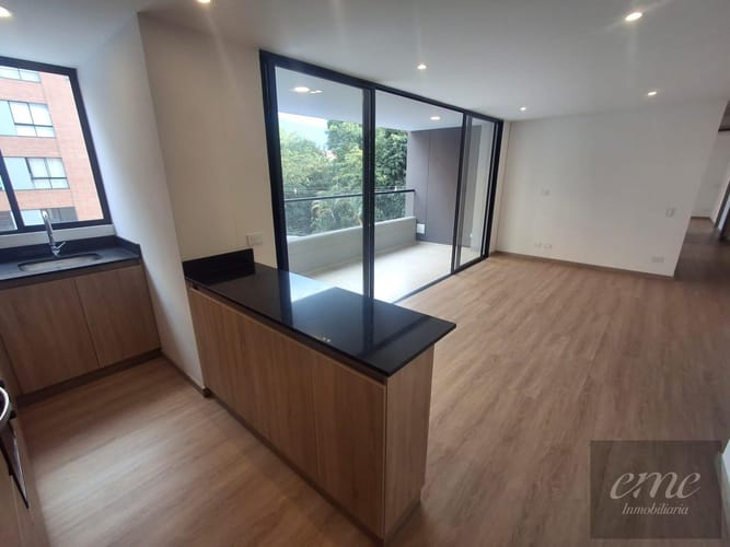 Apartamento en venta en Belén, Medellín · foto 6 de 24
