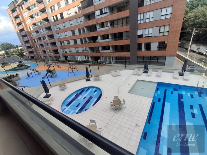 Apartamento en venta en Belén, Medellín · foto 8 de 24