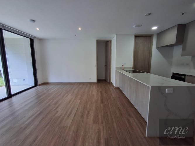 Apartamento de 2 alcobas en arriendo en La Convencion, Rionegro, 105 m² · foto 4 de 21