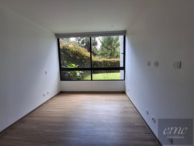Apartamento de 2 alcobas en arriendo en La Convencion, Rionegro, 105 m² · foto 5 de 21