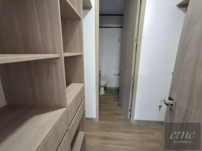 Apartamento de 2 alcobas en arriendo en La Convencion, Rionegro, 105 m² · foto 8 de 21
