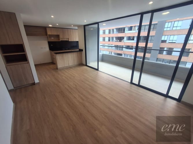 Apartamento en venta en Belén, Medellín · foto 17 de 24