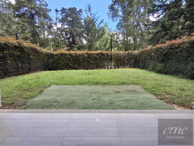 Apartamento de 2 alcobas en arriendo en La Convencion, Rionegro, 105 m² · foto 10 de 21