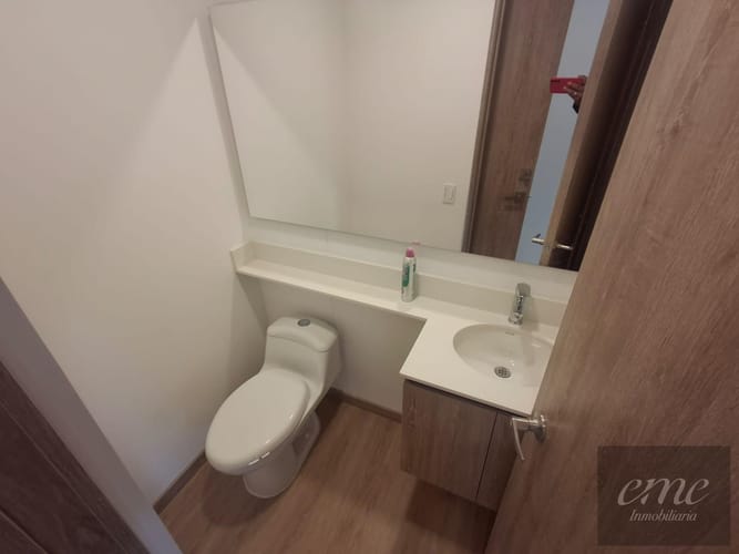 Apartamento en venta en Belén, Medellín · foto 21 de 24
