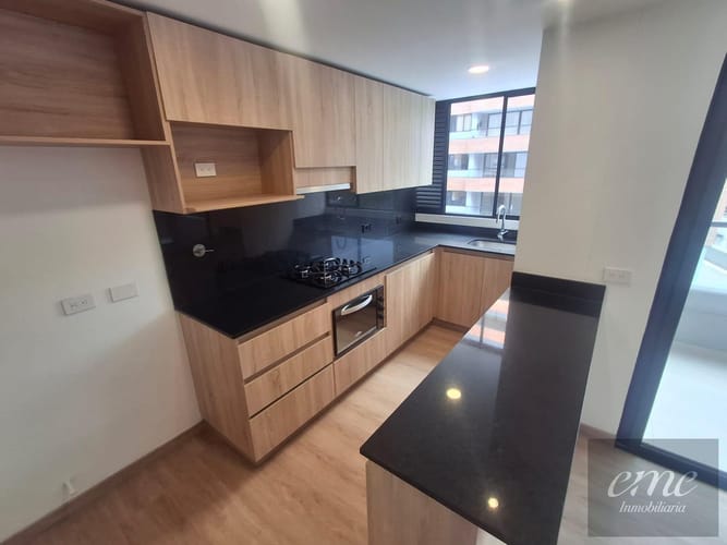 Apartamento en venta en Belén, Medellín · foto 23 de 24