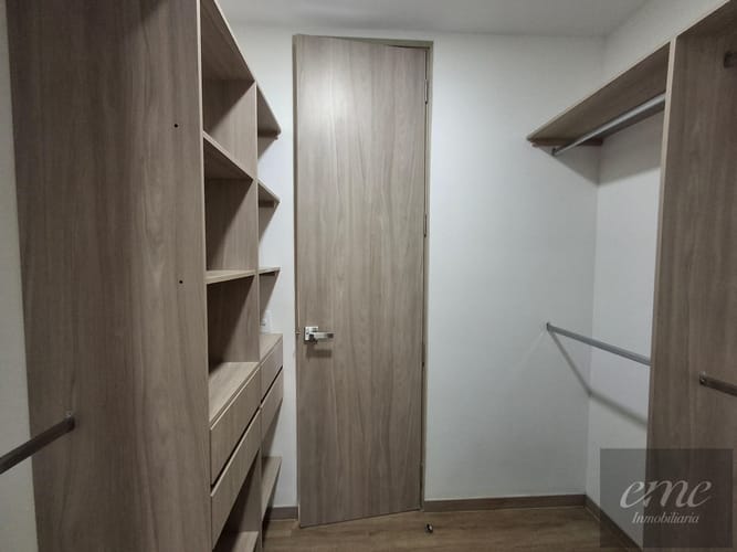 Apartamento de 2 alcobas en arriendo en La Convencion, Rionegro, 105 m² · foto 14 de 21