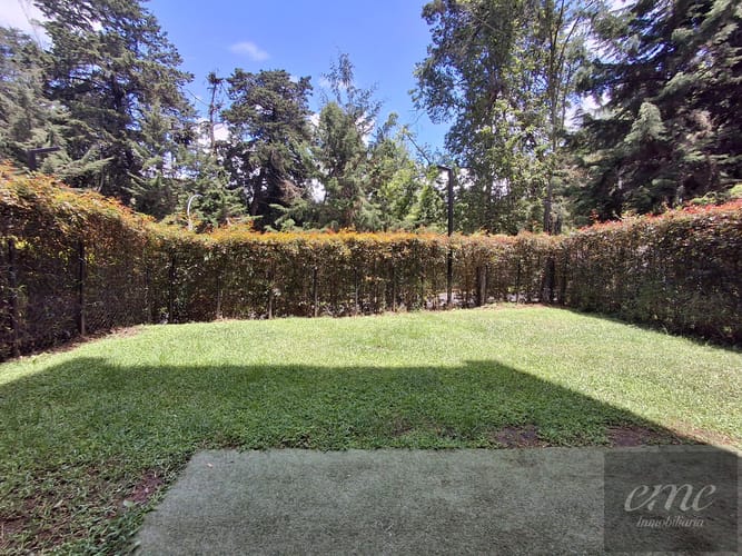 Apartamento de 2 alcobas en arriendo en La Convencion, Rionegro, 105 m² · foto 19 de 21