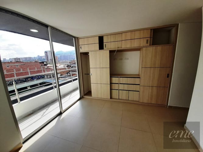 Apartamento de 3 alcobas en venta en Centro, Bello, 78 m² · foto 9 de 16