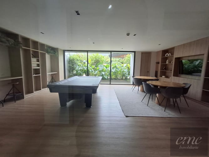 Apartamento de 2 alcobas en arriendo en La Convencion, Rionegro, 105 m² · foto 20 de 21