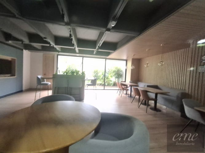 Apartamento de 2 alcobas en arriendo en La Convencion, Rionegro, 105 m² · foto 21 de 21