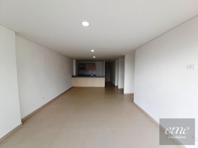 Apartamento de 3 alcobas en venta en Centro, Bello, 78 m² · foto 12 de 16