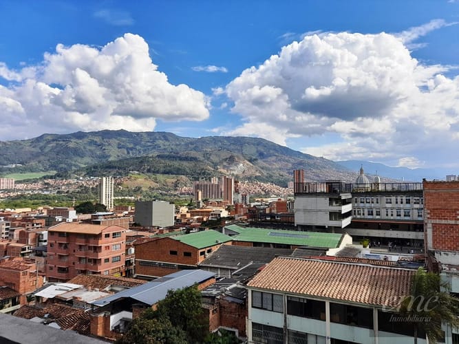 Apartamento de 3 alcobas en venta en Centro, Bello, 78 m² · foto 14 de 16