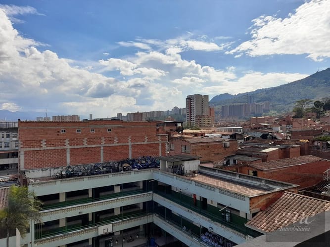 Apartamento de 3 alcobas en venta en Centro, Bello, 78 m² · foto 15 de 16