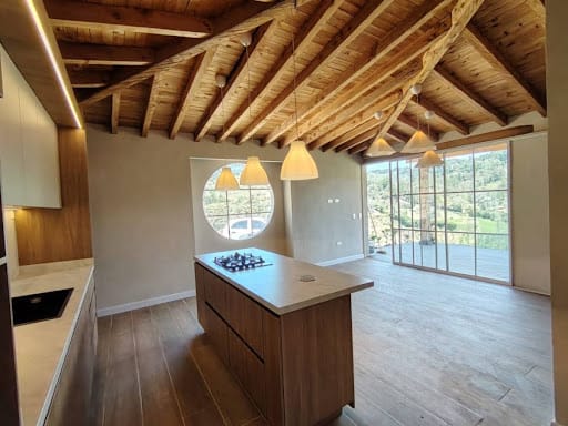 Finca en arriendo en Yarumal, Rionegro, 100 m² · foto 3 de 24