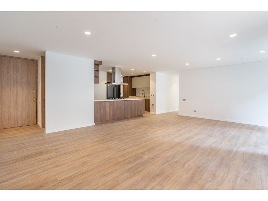 Apartamento en venta en Reserva De La Sierra, Bogotá · foto 6 de 23