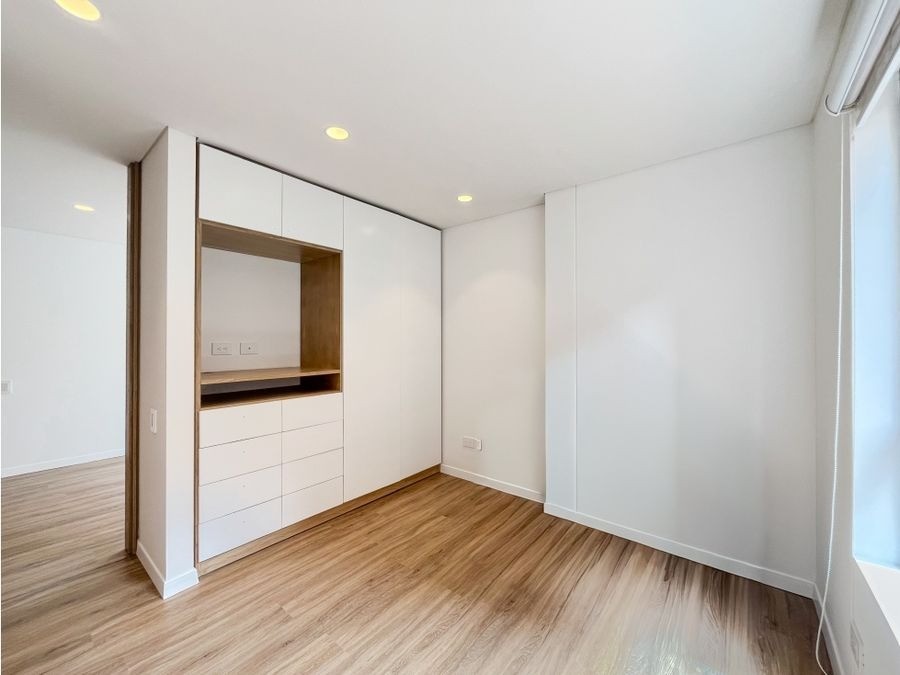 Apartamento en venta en Reserva De La Sierra, Bogotá · foto 14 de 23